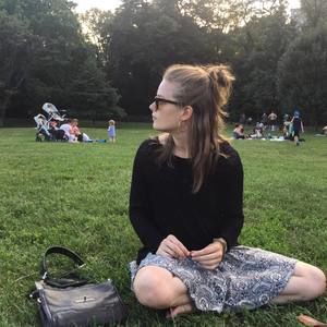 Meet your Posher, Kaiya